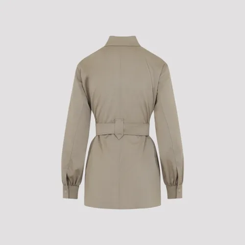 Jackets > Light Jackets - - Max Mara - Modalova