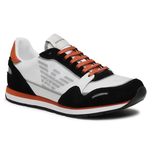 Shoes > Sneakers - - Emporio Armani - Modalova