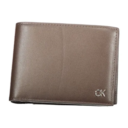 Accessories > Wallets & Cardholders - - Calvin Klein - Modalova