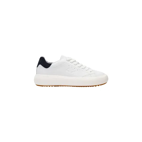 Sun68 - Shoes > Sneakers - White - Sun68 - Modalova