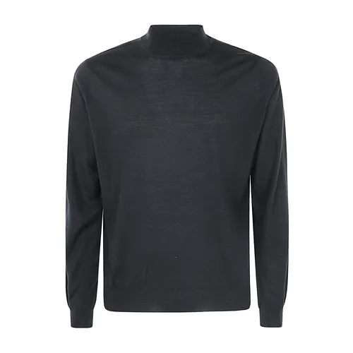 Knitwear > Cashmere Knitwear - - Filippo De Laurentiis - Modalova