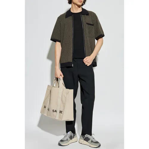 Tops > T-Shirts - - Rag & Bone - Modalova