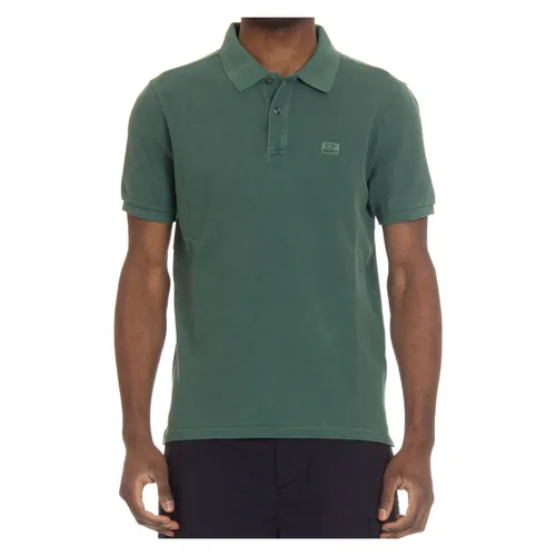 Tops > Polo Shirts - - C.p. Company - Modalova