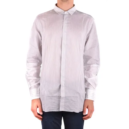 Shirts > Casual Shirts - - Neil Barrett - Modalova