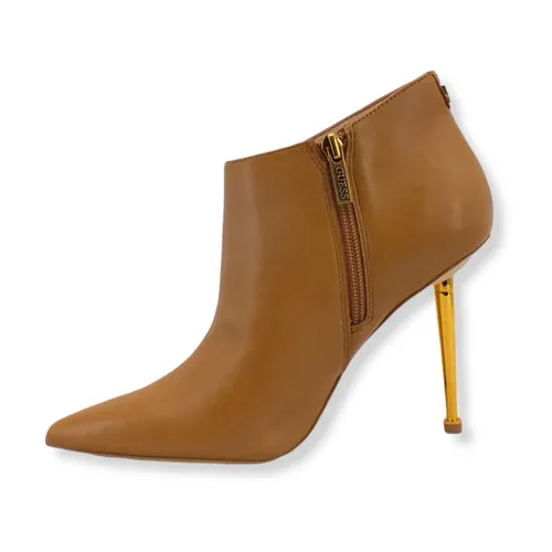 Shoes > Boots > Heeled Boots - - Guess - Modalova