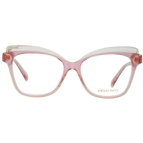 Accessories > Glasses - - Pucci - Modalova