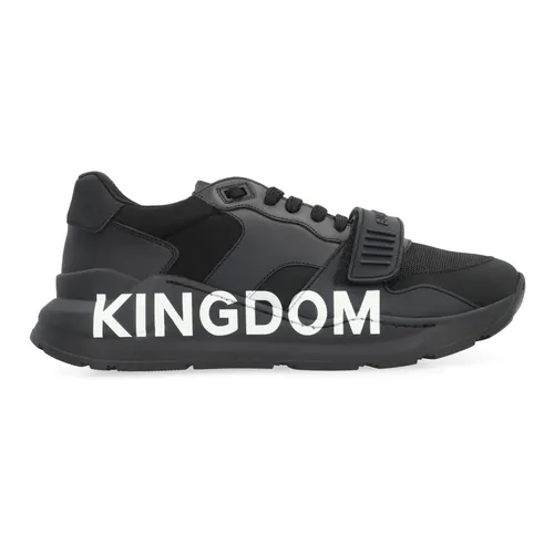 Shoes > Sneakers - - Burberry - Modalova