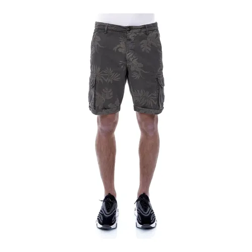 Shorts > Casual Shorts - - 40Weft - Modalova