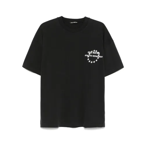 Tops > T-Shirts - - Cole Buxton - Modalova