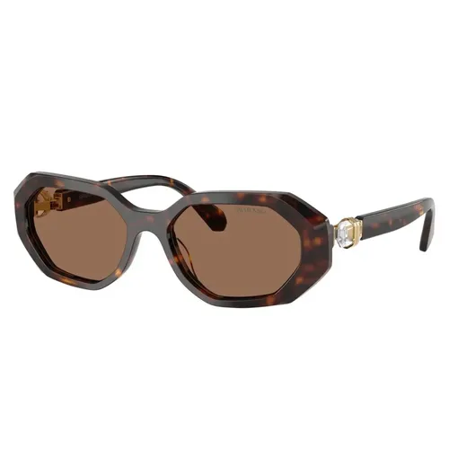 Accessories > Sunglasses - - Swarovski - Modalova