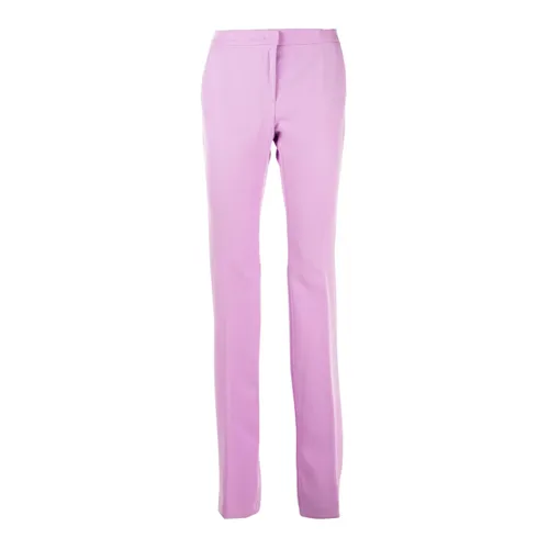 Trousers > Slim-fit Trousers - - Liu Jo - Modalova