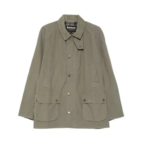 Jackets > Light Jackets - - Barbour - Modalova