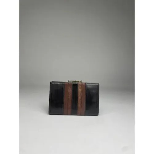 Pre-owned > Pre-owned Accessories > Pre-owned Wallets - - Givenchy Pre-owned - Modalova