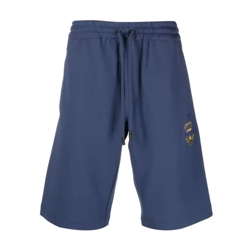 Shorts > Casual Shorts - - Dolce & Gabbana - Modalova