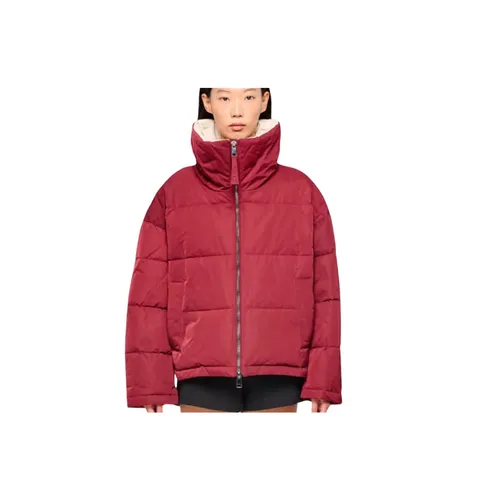 Jackets > Winter Jackets - - OOF Wear - Modalova