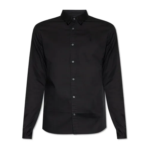 Shirts > Casual Shirts - - AllSaints - Modalova