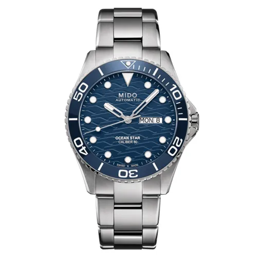 Accessories > Watches - - Mido - Modalova