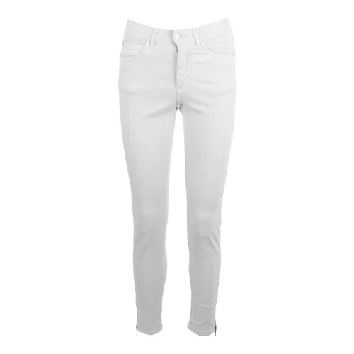 Trousers > Slim-fit Trousers - - C.Ro - Modalova