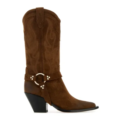 Shoes > Boots > Cowboy Boots - - Sonora - Modalova