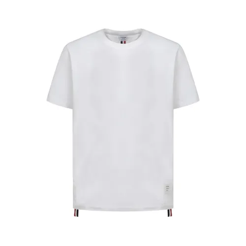 Tops > T-Shirts - - Thom Browne - Modalova
