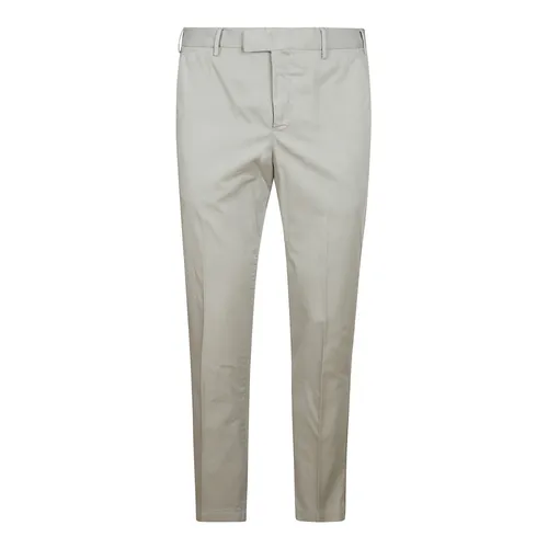 Trousers > Chinos - - PT Torino - Modalova