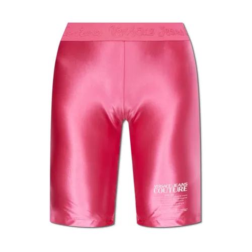 Shorts > Short Shorts - - Versace Jeans Couture - Modalova
