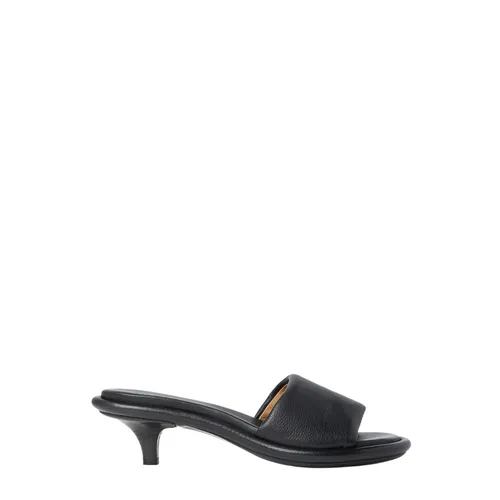 Shoes > Heels > Heeled Mules - - Marsell - Modalova
