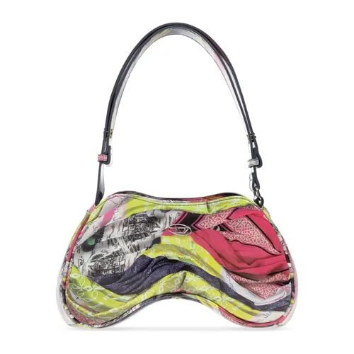 Bags > Shoulder Bags - - Diesel - Modalova