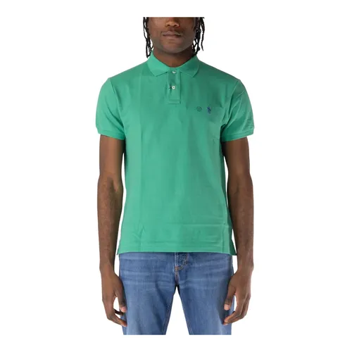 Tops > Polo Shirts - - Polo Ralph Lauren - Modalova
