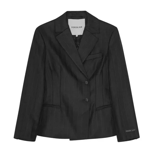 Jackets > Blazers - - Birgitte Herskind - Modalova