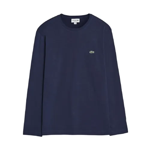 Tops > Long Sleeve Tops - - Lacoste - Modalova