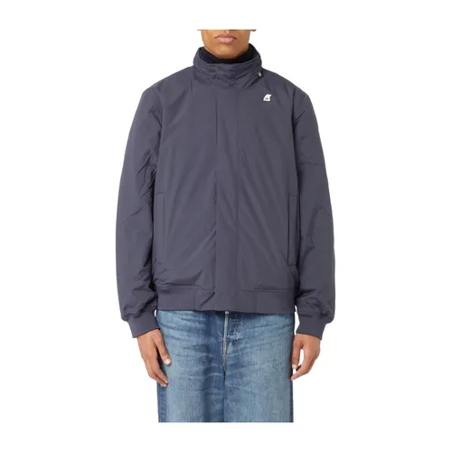 Jackets > Light Jackets - - K-Way - Modalova