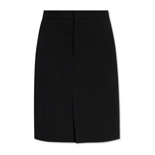 Skirts > Midi Skirts - - Bottega Veneta - Modalova