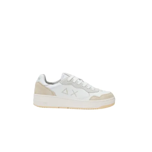 Sun68 - Shoes > Sneakers - White - Sun68 - Modalova