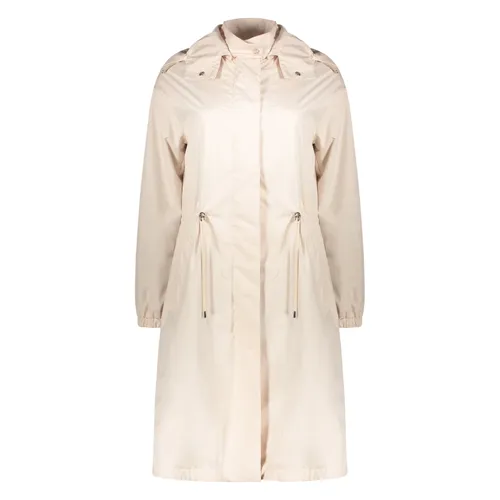 Moorer - Coats > Parkas - Pink - Moorer - Modalova