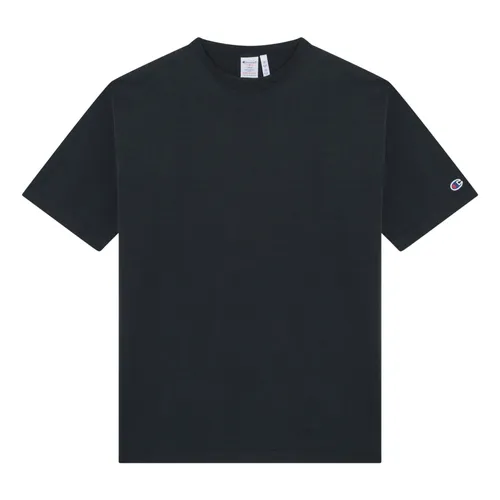 Champion - Tops > T-Shirts - Blue - Champion - Modalova
