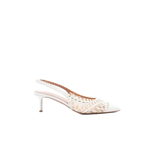 Shoes > Heels > Pumps - - Aquazzura - Modalova
