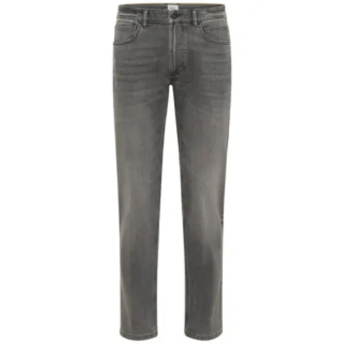 Jeans > Slim-fit Jeans - - Camel Active - Modalova