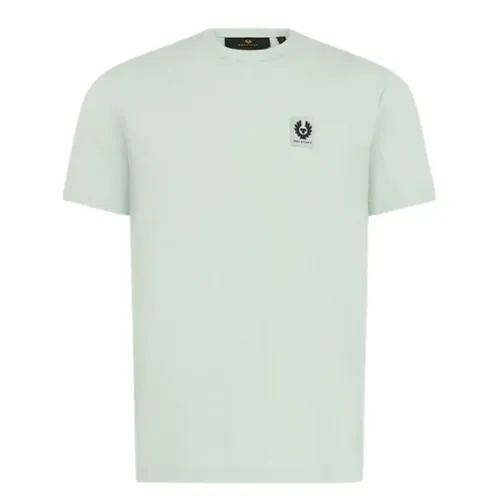 Tops > T-Shirts - - Belstaff - Modalova