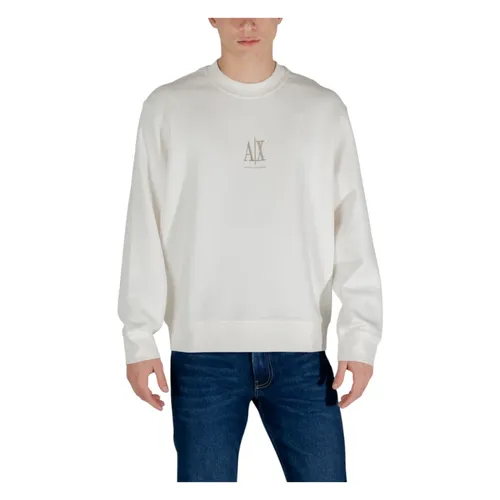 Sweatshirts & Hoodies > Sweatshirts - - Armani Exchange - Modalova