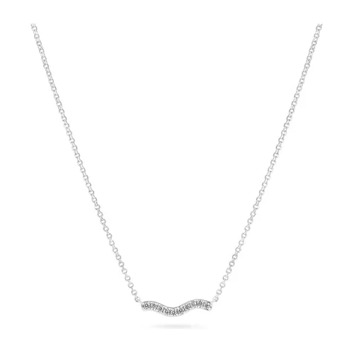 Accessories > Jewellery > Necklaces - - Sif Jakobs Jewellery - Modalova