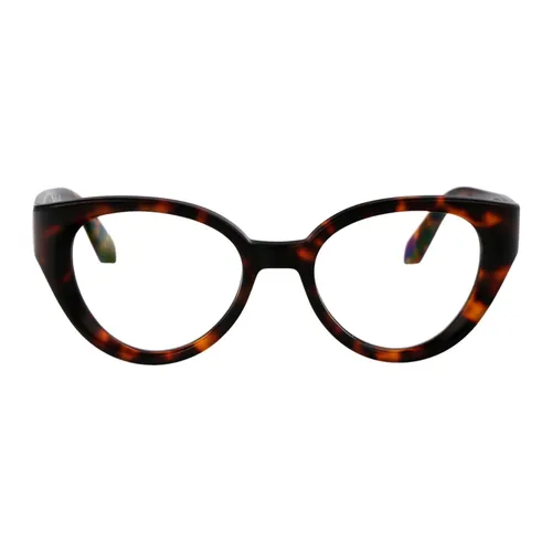 Accessories > Glasses - - Off White - Modalova