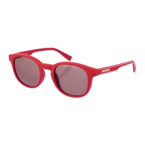 Accessories > Sunglasses - - Lacoste - Modalova
