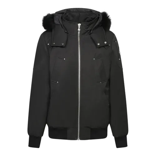Jackets > Winter Jackets - - Moose Knuckles - Modalova