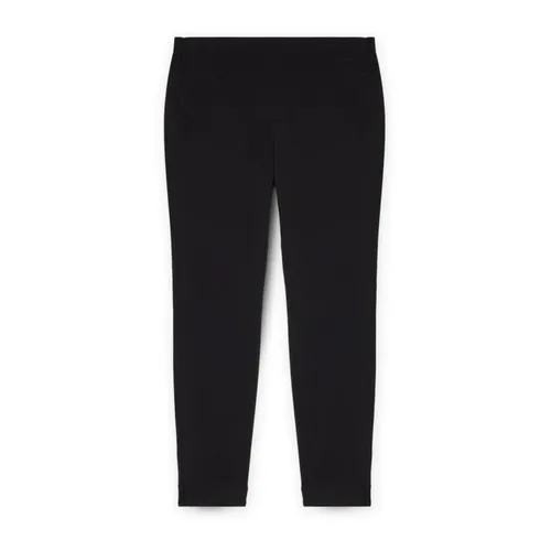 Trousers > Skinny Trousers - - Fiorella Rubino - Modalova