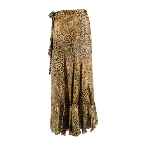 Skirts > Maxi Skirts - - Etro - Modalova