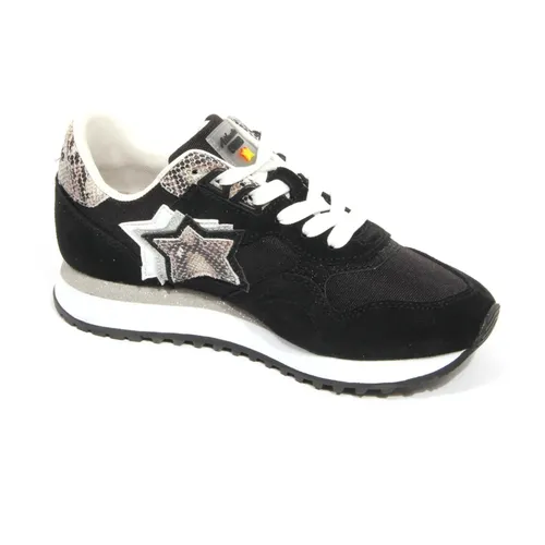 Shoes > Sneakers - - Atlantic Stars - Modalova