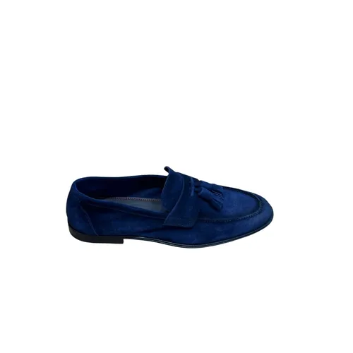 Shoes > Flats > Loafers - - Corvari - Modalova