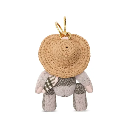 Accessories > Keyrings - - Burberry - Modalova
