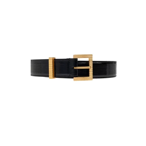 Accessories > Belts - - Balmain - Modalova